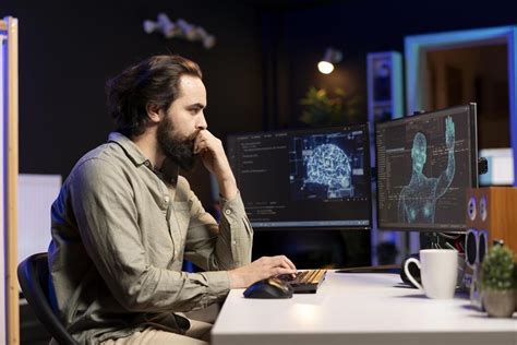 Image result for Computer Science Profile Pictures