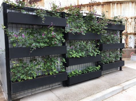 Vertical Vegetable Garden Planter