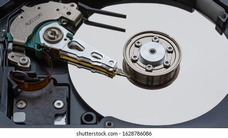 Computer Disk 的图像结果