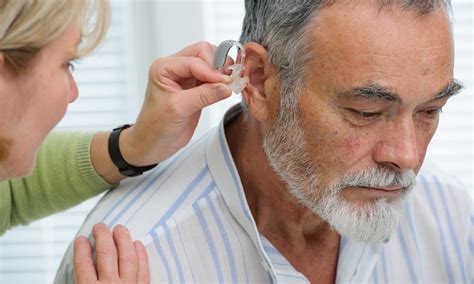 Self-Fitting Over-the-Counter Hearing Aids Show Comparable Results to ...