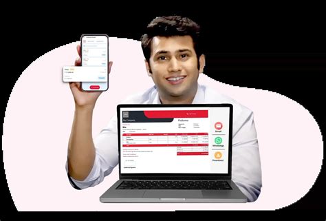 Online Proforma Invoice Generator | Proforma Invoice Maker