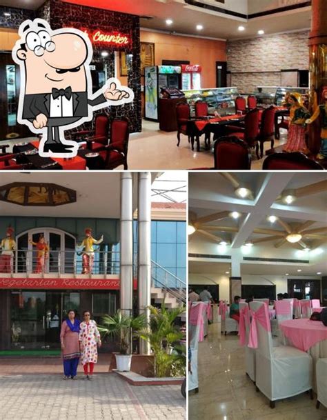 Gajraula Haveli Resort, India, Delhi Nanital highway - Restaurant reviews