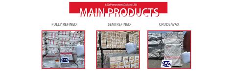 Company Overview - Lsq Petrochem (dalian) Ltd
