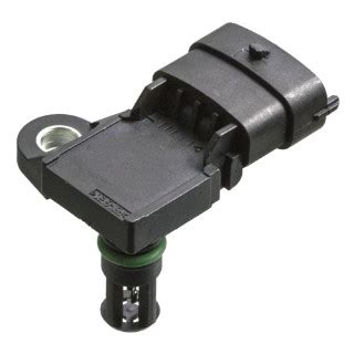 febi | 196782 | Manifold Pressure Sensor | bilstein group partsfinder ...
