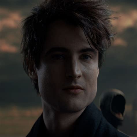 dream of the endless | Morpheus sandman