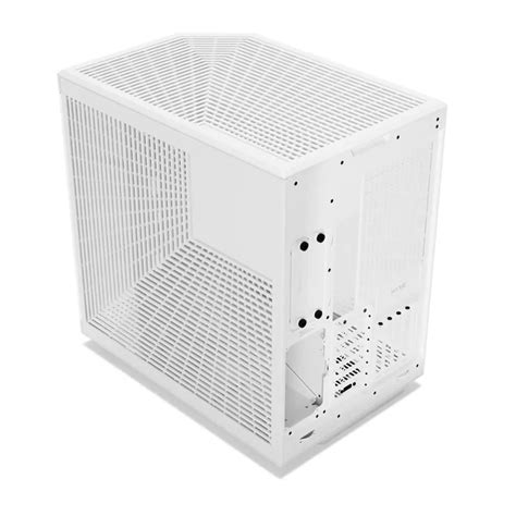 Hyte Y70 Touch Dual Chamber ATX Mid-Tower Case - India | Ubuy