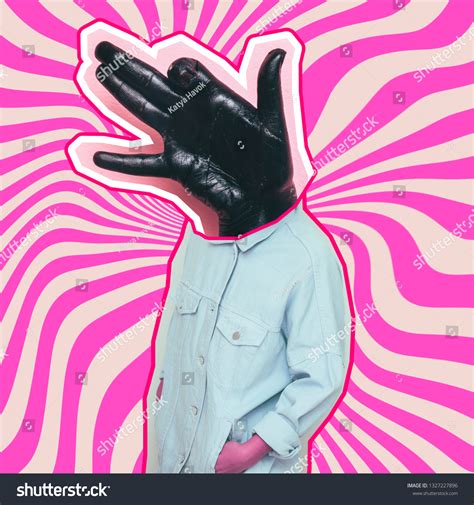 Alien Collage 的图像结果