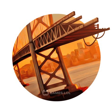 Image result for Bridge Construction Simulator