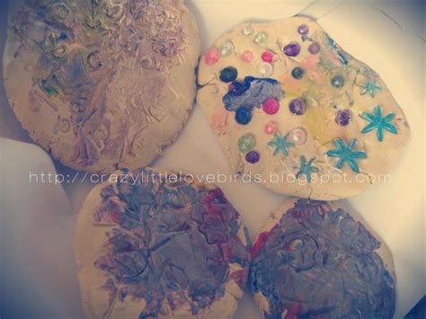 Creating with Clay Tutorial 的图像结果