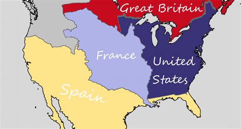 Geography In The North In The 1800S at James Jain blog