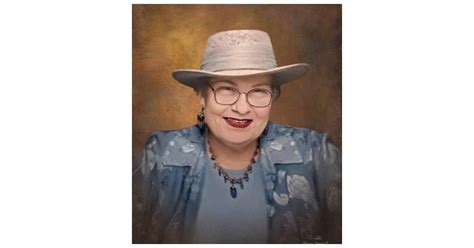 Bonnie Jean Immel Obituary (2023) - Pampa, TX - Winegeart Funeral Home