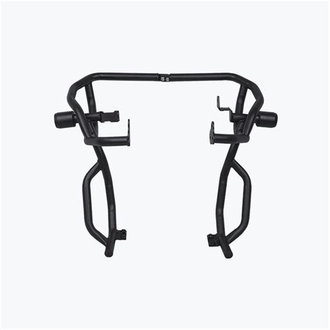 Royal Enfield Himalayan 450 Accessories | Bandidos Pitstop – Bandidos ...