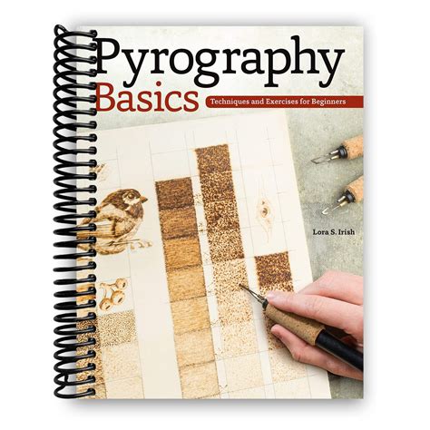 Image result for Pyrography Basics