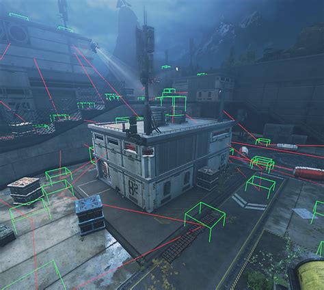 Image result for Navmesh Graph