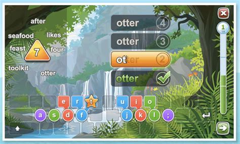 Typing Class 的图像结果