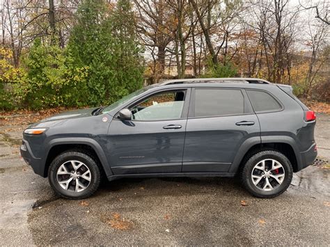 2017 Trailhawk 的图像结果