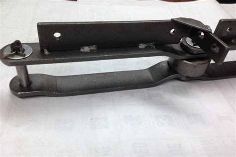 Merritt Transmissions