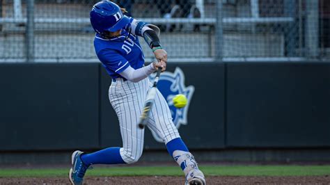 PARKING: Duke Blue Devils vs. Virginia Tech Hokies, Brooks Field At ...