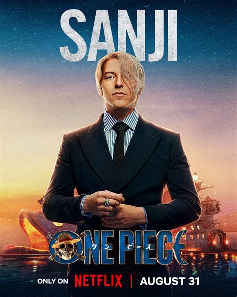One Piece Netflix Live Action Update at Mason Duckworth blog