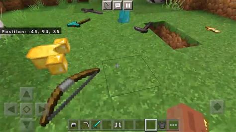 Image result for How to Install Block Physics Mod MCPE