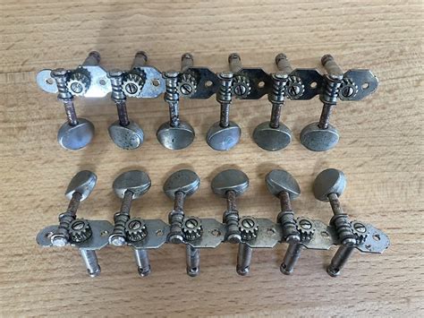 Image result for Tuning Machine for Eko 12 String