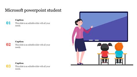 Student PowerPoint Presentation Software 的图像结果