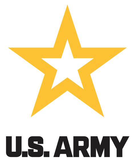 New U.S. Army Star Logo 的图像结果