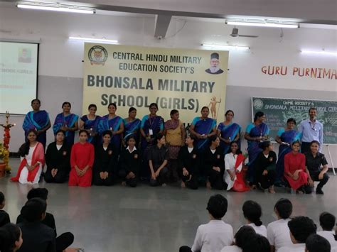 Guru Purnima celebration 2023