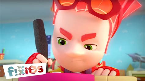 Fix Things Cartoon 的图像结果