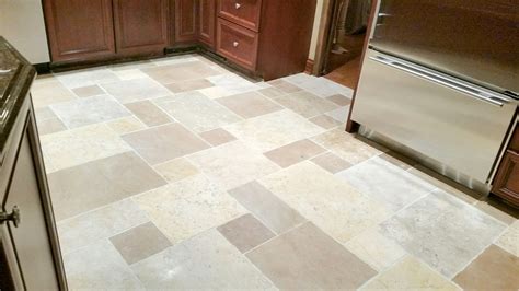 20 Thinks We Can Learn From This Porcelain Tiles Kitchen Floor - Home ...