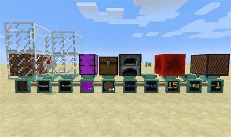 Image result for Integrated Dynamics Mod Tutorial