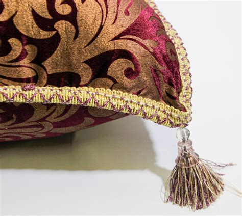 Moroccan Oversized Floor Pillow Cushion For Sale at 1stDibs | oversized ...