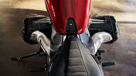 Concept R 18 /2 | BMW Motorrad