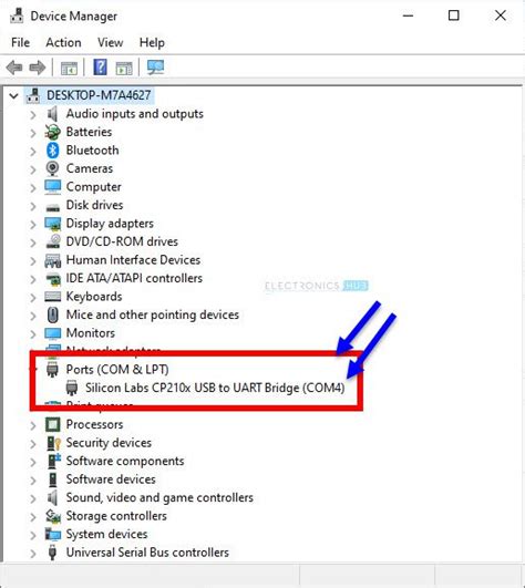 Image result for Using Arduino IDE with Esp32