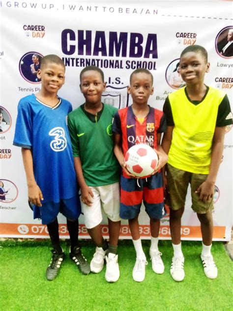 Franca - Blog - CHAMBA SCHOOL's EXHIBITION