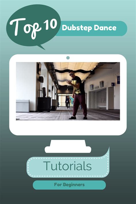 Image result for Dubstep Choreography Tutorial