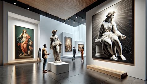 What Is Volume In Art: Unlocking the Depth and Dimension - Arcyart