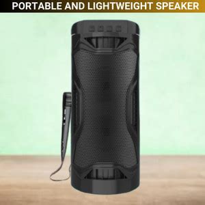 Buy SACRO Bubble (WIRELESS BLUETOOTH PARTY SPEAKER) Crystal Clear Sound ...