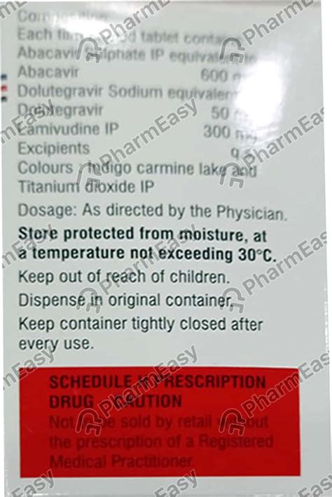 Buy Inbec Tablet 30'S Online at Flat 15% OFF | PharmEasy