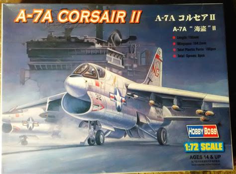 A7A Corsair II | Aukro