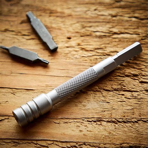 Leatherman Bit Driver Extender, Extended Tool for Leatherman Multitool ...