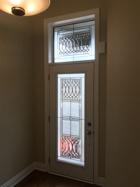 Image result for Decorative Glass Window Inserts