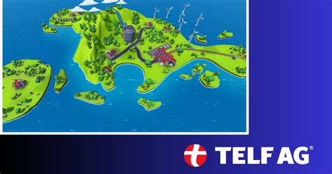 Unlock New Heights in Telf AG with the Innovative Building Access ...