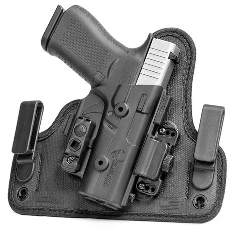 Image result for Alien Gear Concealed Carry Holster