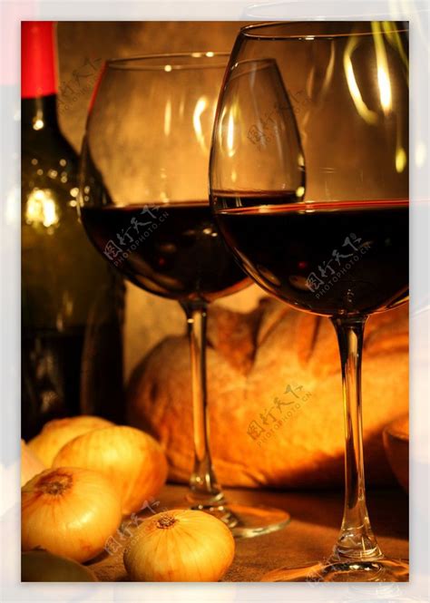 葡萄美酒图片素材-编号16099500-图行天下