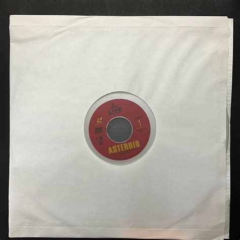 Asteroid 1997 Movie Poster