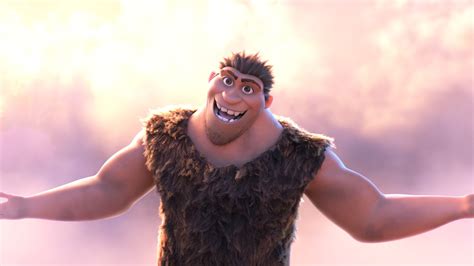 [30+] Grug (The Croods) Wallpapers