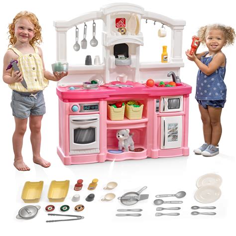Real Kitchen Set for Kid 的图像结果