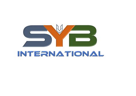 Home | SYB International