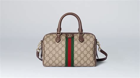 Gucci Ophidia Bags Collection | GUCCI® UK